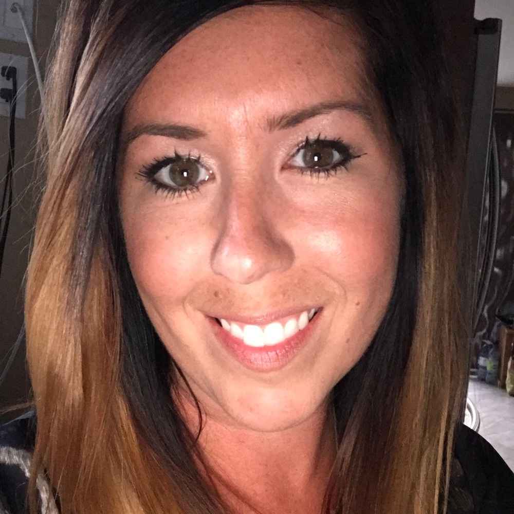 Meet your Posher, Tammy